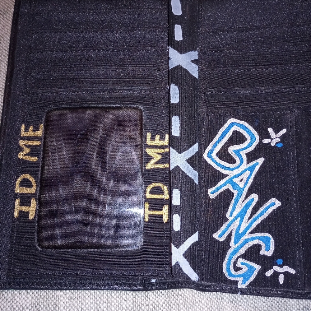 Wallet - Picture 3 of 3
